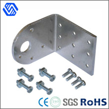 Soem-Präzisions-Blatt, das Metallteile stempelt